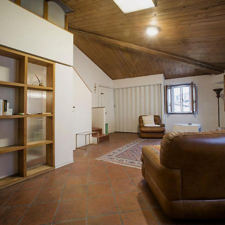 Top Location Lucca Appartement Buitenkant foto