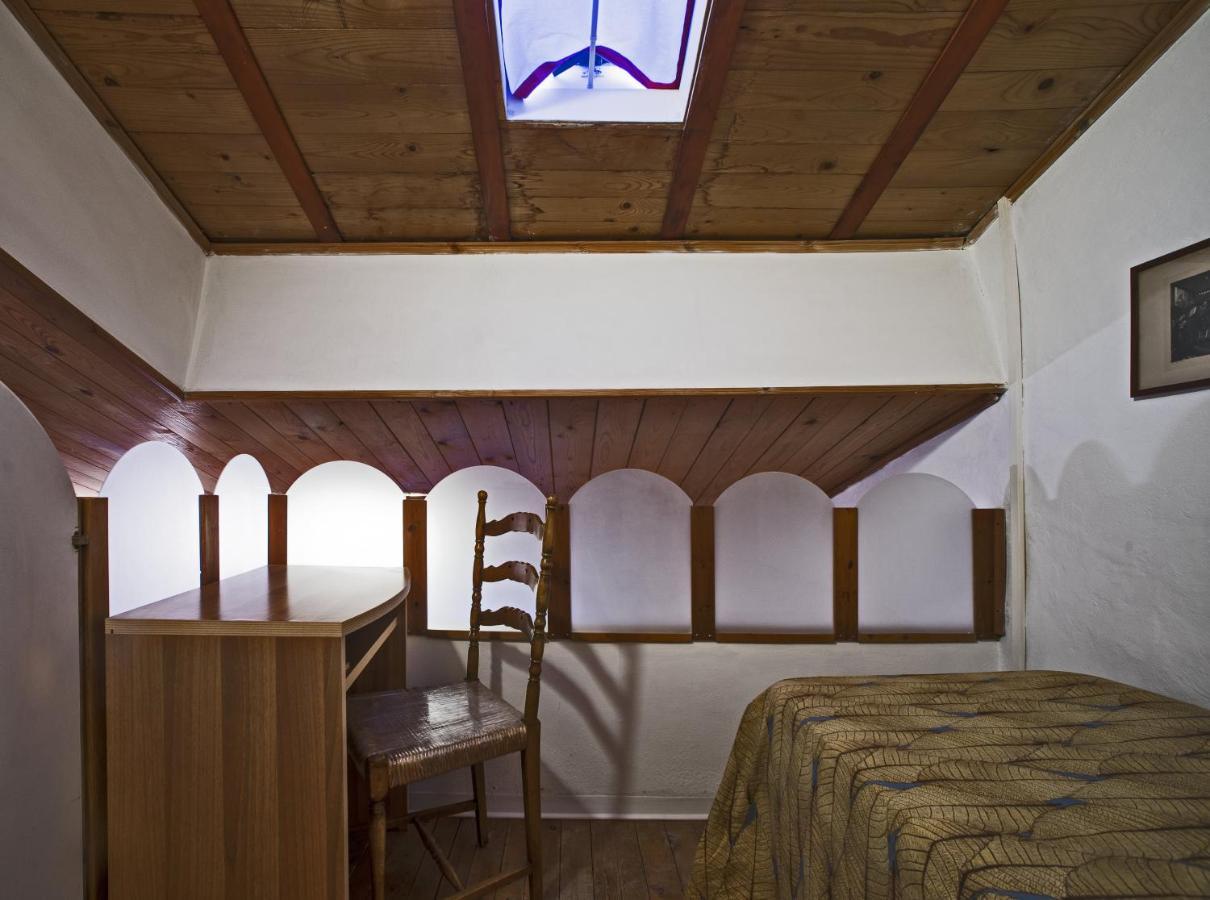 Top Location Lucca Appartement Buitenkant foto